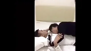 Sweet Gay Sex 12